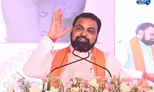 बिहार: अपराध पर CM Samrat का सख्त संदेश