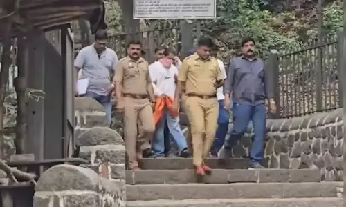 Ketan Agarwal Case: सिया नहीं, चेतन निकला केतन का कातिल