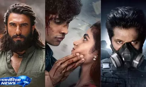 Hotstarsकी टॉप लिस्ट में उलटफेर, कॉमेडी शो ने मारी बाजी