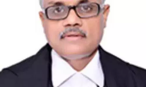 Punjab-Haryana हाईकोर्ट के जज का निधन