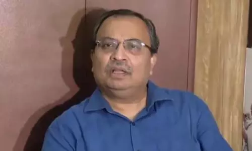 ममता बनर्जी के वफादारों को चुन-चुनकर उन पर की जा रही कार्रवाई: कुणाल घोष