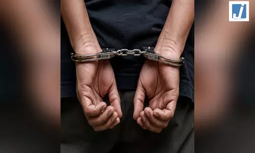 TMC के दो नेताओं की गिरफ्तारी, रंगदारी, भ्रष्टाचार और धमकी देने के आरोप