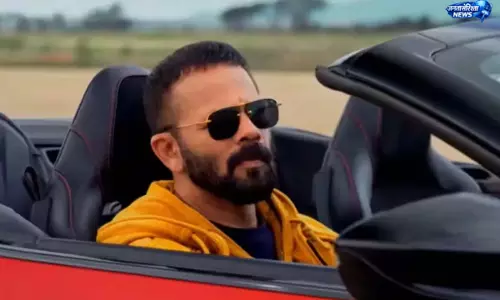 फिल्ममेकर Rohit Shetty को धमकी, जांच शुरू