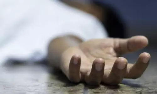 कोटा में JEE छात्रा ने फ्लाईओवर से कूदकर की आत्महत्या, इलाज के दौरान मौत