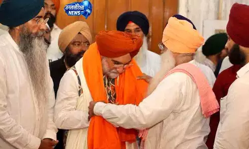 Delhi LG ने शिक्षा में बदलाव पर दिया जोर Delhi LG ने शिक्षा में बदलाव पर दिया जोर