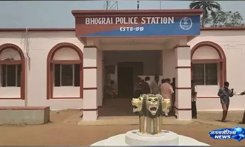 Balasore में पारिवारिक विवाद को लेकर महिला ने अपनी सास पर बेरहमी से किया हमला