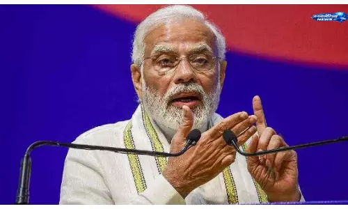 मन की बात में PM Modi का संदेश, AI युग में रचनात्मकता और जड़ों से जुड़े रहने पर जोर