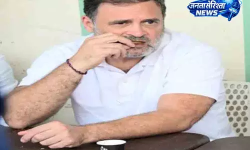 शर्मिष्ठा का तंज: राहुल गांधी के लिए राजनीति फुल-टाइम जॉब