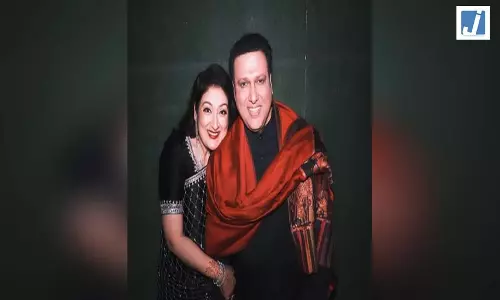 गोविंदा के कई अफेयर थे, सुनीता आहूजा ने किए अपनी शादी को लेकर खुलासे