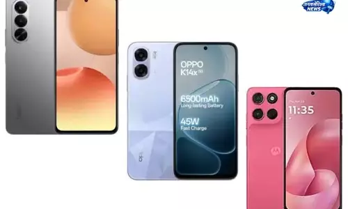 ₹20,000 के अंदर बेस्ट फोन कौन-सा: Realme, OPPO या Motorola?