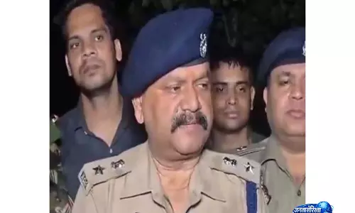 Bahraich Police: चोरी के आरोपों का सामना कर रहे व्यक्ति को मुठभेड़ में चोटें आईं