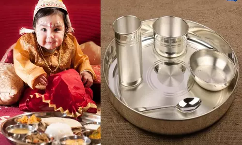 आखिर क्यों बड़े-बुजुर्ग चांदी के बर्तनों पर देते थे जोर?