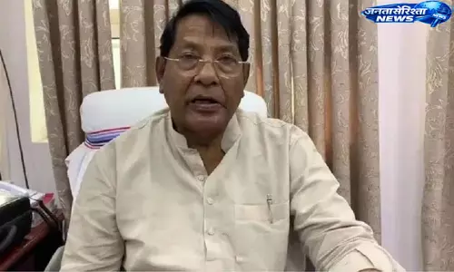 झारखंड शराब घोटाला: ED ने रामेश्वर उरांव और बेटे रोहित उरांव को समन भेजा