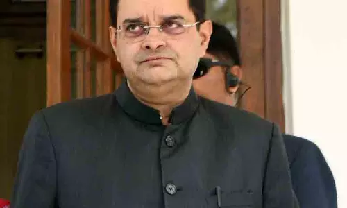 Haryana: बीजेपी को लेकर बृजेंद्र सिंह का आरोप
