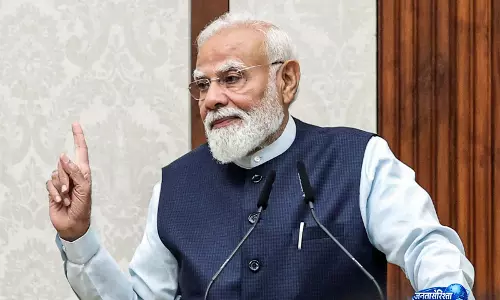 PM मोदी का ‘मन की बात’ में बयान: करोड़ों परिवारों को बीमा सुरक्षा कवच मिल रहा