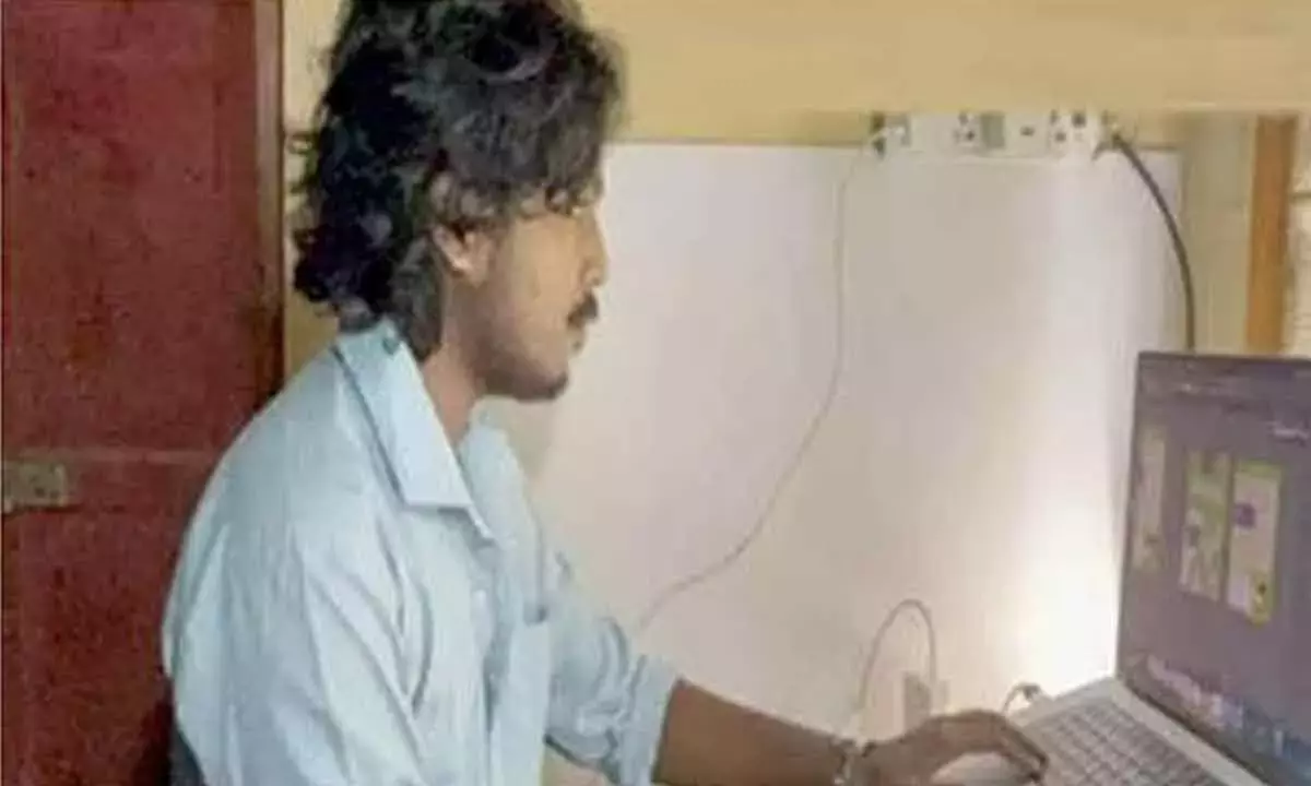 Karnataka: पुत्तूर के एक व्यक्ति ने MoRD लोगो डिज़ाइन प्रतियोगिता जीती