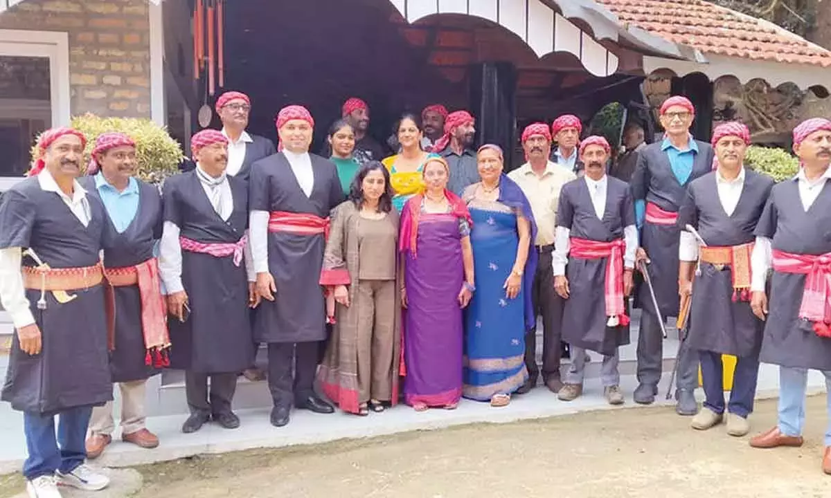 Karnataka: सीएनसी ने कोडावा विशेष स्थिति पर सेमिनार आयोजित किया