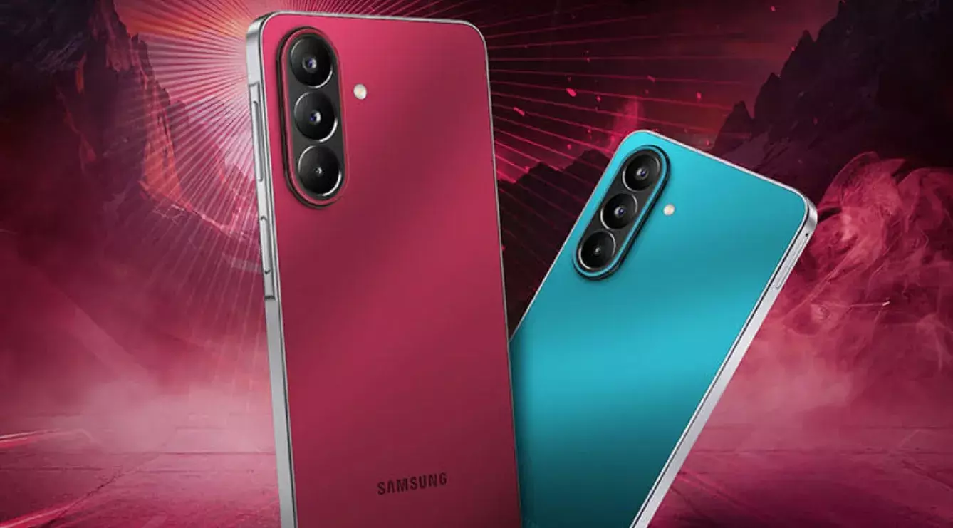Samsung Galaxy M47 5G होने जा रहा लॉन्च, 6000mAh बैटरी, 50MP तीन कैमरा