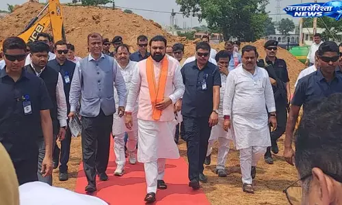 मुंगेर से CM ने किया ‘पंचायत विकास शिविर’ का शुभारंभ