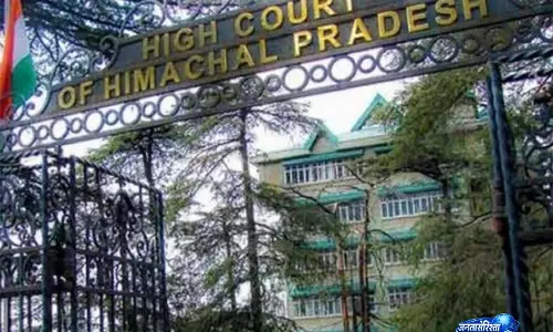 हिमाचल हाईकोर्ट का बड़ा आदेश: कुल्लू DC, SP व SDM का तबादला, कासोल रेव पार्टी मामले में SIT जांच