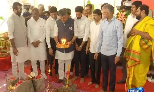 कर्नाटक में BDA की बड़ी परियोजना: हेब्बल फ्लाईओवर से UAS तक 3-लेन ट्विन टनल रोड