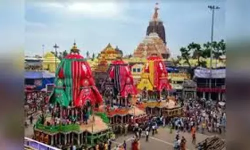 रथयात्रा, चातुर्मास और गुरु पूर्णिमा की सही डेट और मुहूर्त यहाँ जाने