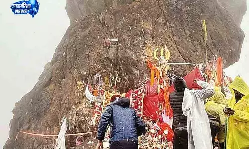 Shrikhand महादेव यात्रा अगली सूचना तक स्थगित