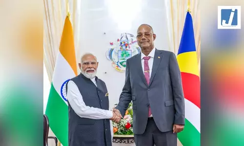 सेशेल्स में पीएम मोदी ने कई अहम एमओयू पर किए हस्ताक्षर, यूपीआई लागू करने पर बनी सहमति