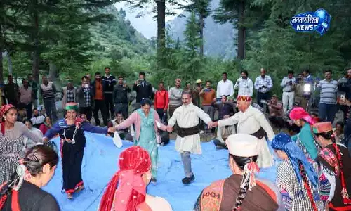 Himachal: राजमा को एसटी दर्जा देने की घोषणा