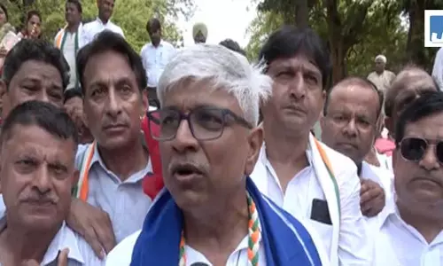 हमें बराबर का सम्मान और हिस्सेदारी चाहिए, उत्तर प्रदेश में गठबंधन को लेकर कांग्रेस ने उठाई मांग