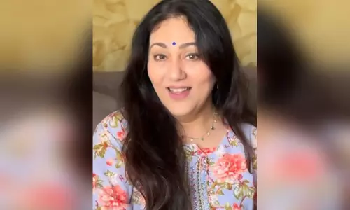 Dipika Chikhlia ने फिल्म इंडस्ट्री में ट्रोलिंग कल्चर पर तोड़ी चुप्पी