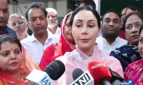 Jaipur में ‘मन की बात’ पर चर्चा, विकसित भारत के लिए नागरिक भागीदारी पर जोर