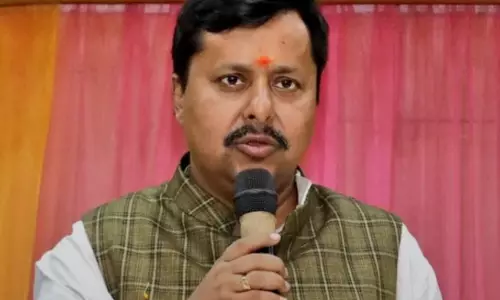 Jammu: 6 और 7 जुलाई को जम्मू-कश्मीर पहुंचेंगे भाजपा के राष्ट्रीय अध्यक्ष
