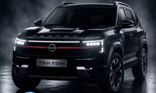 मिड-साइज SUV सेगमेंट में हलचल, निसान की नई कार जल्द होगी लॉन्च