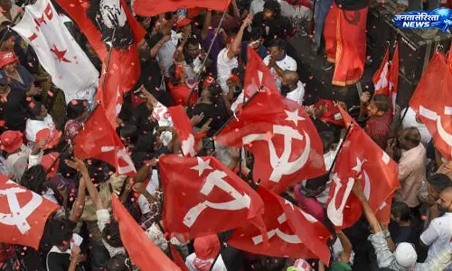 Kerala : तिरुवनंतपुरम कॉर्पोरेशन में राजनीतिक हलचल तेज