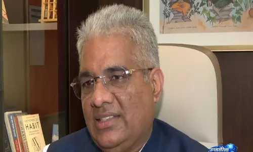 टाइगर रिज़र्व क्षेत्रों में गुणवत्ता सुधार पर सरकार का जोर: Bhupender Yadav