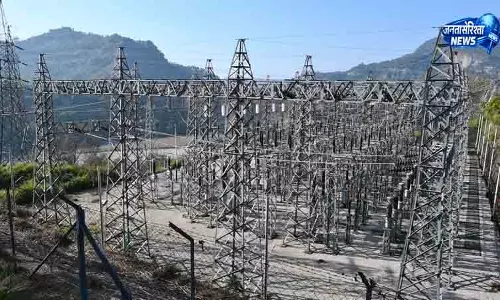 Mandi उहल-III परियोजना से 200 करोड़ वार्षिक राजस्व की उम्मीद