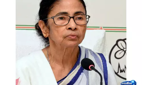 कोलकाता में ‘शहीद दिवस’ कार्यक्रम के लिए TMC ने पुलिस से अनुमति मांगी