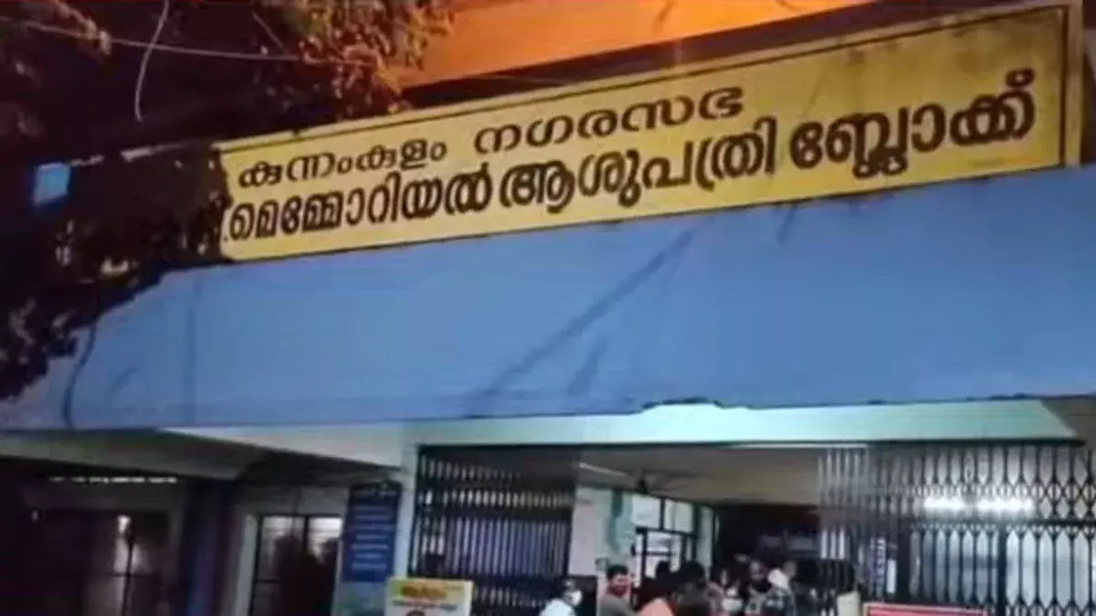 Kerala: पिता की मौत के दो दिन बाद, त्रिशूर में पालने में बच्चा मृत मिला
