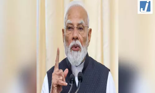 हिंद महासागर में सेशेल्स भारत के लिए विशेष साझेदार, ये दोनों देशों को जोड़ता है: पीएम मोदी