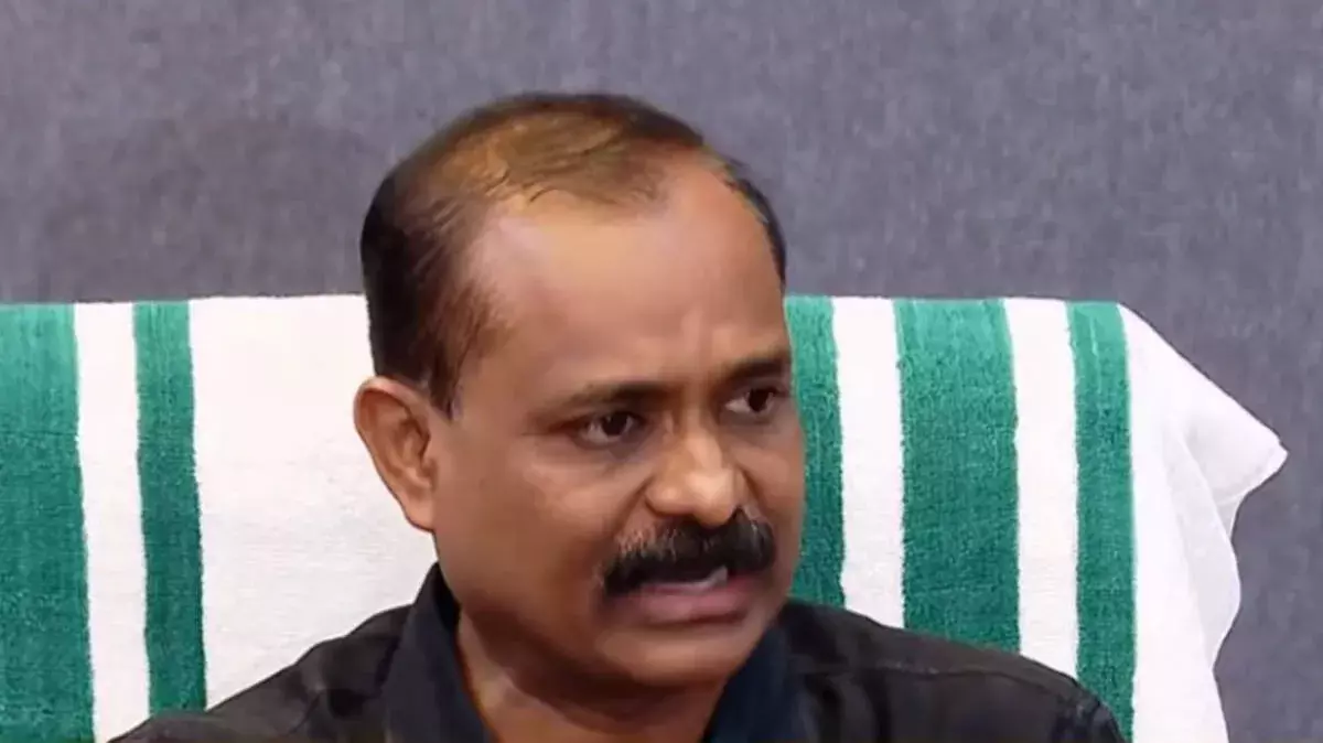 Kerala: मेयर वीवी राजेश की दोटूक: अविश्वास प्रस्ताव का स्वागत करेंगे