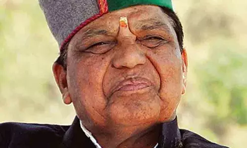 Himachal: शूलिनी मेले का भव्य उद्घाटन किया
