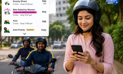 ‘Bike Rated by Women’ फीचर चर्चा में