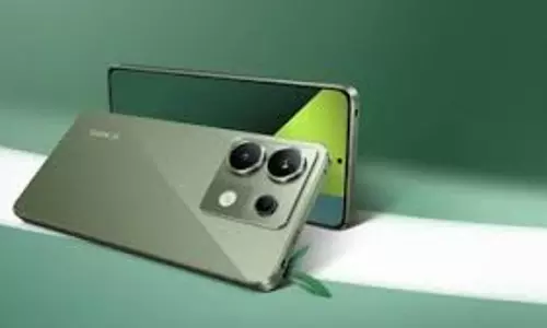 Redmi Note 17 5G में 120Hz डिस्प्ले के साथ मिल सकता 50MP मेन कैमरा! फीचर्स लीक