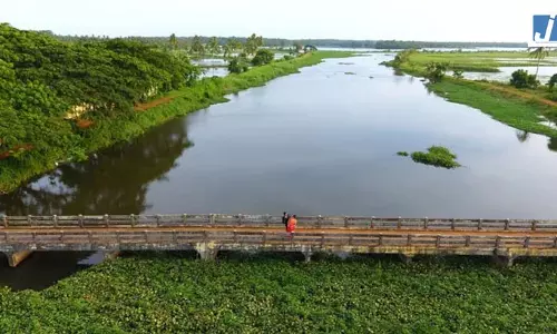 रेस्टोरेंट में आखिरी बार साथ खाया था खाना, नदी में कैसे तैरते मिले एक ही परिवार के 4 शव?