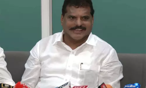 YSRCP का आरोप: आंध्र प्रदेश में नेताओं पर हमले, पुलिस सहारे सरकार चलाने का दावा
