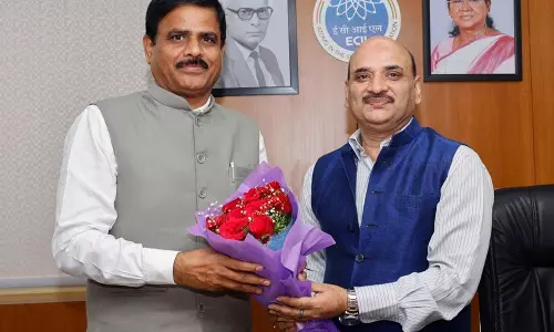 OU और ECIL आए साथ, छात्रों के स्किल डेवलपमेंट पर रहेगा जोर