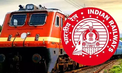 UP : रेलवे लाइन कार्य के चलते कई ट्रेनें निरस्त, यात्रियों को करनी होगी वैकल्पिक यात्रा व्यवस्था