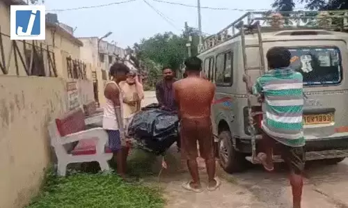 दोहरे हत्याकांड से सनसनी, कुल्हाड़ी का इस्तेमाल, नशे ने परिवार को पूरी तरह उजाड़ा