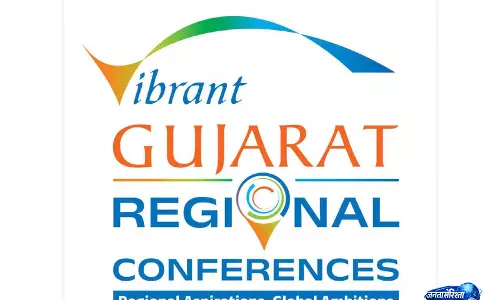 VGRC सेंट्रल गुजरात 2026 में सांखेड़ा फ़र्नीचर की ग्लोबल पहचान चमकेगी
